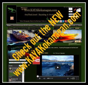 Kayaking Photos Videos And Blog